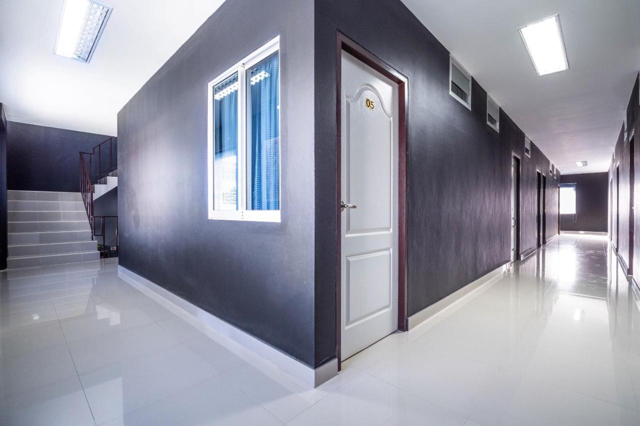 Oyo 497 The Balagus Hotel Ban Nong Ket Yai Экстерьер фото